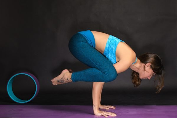 PRÁCTICAS DE YOGA