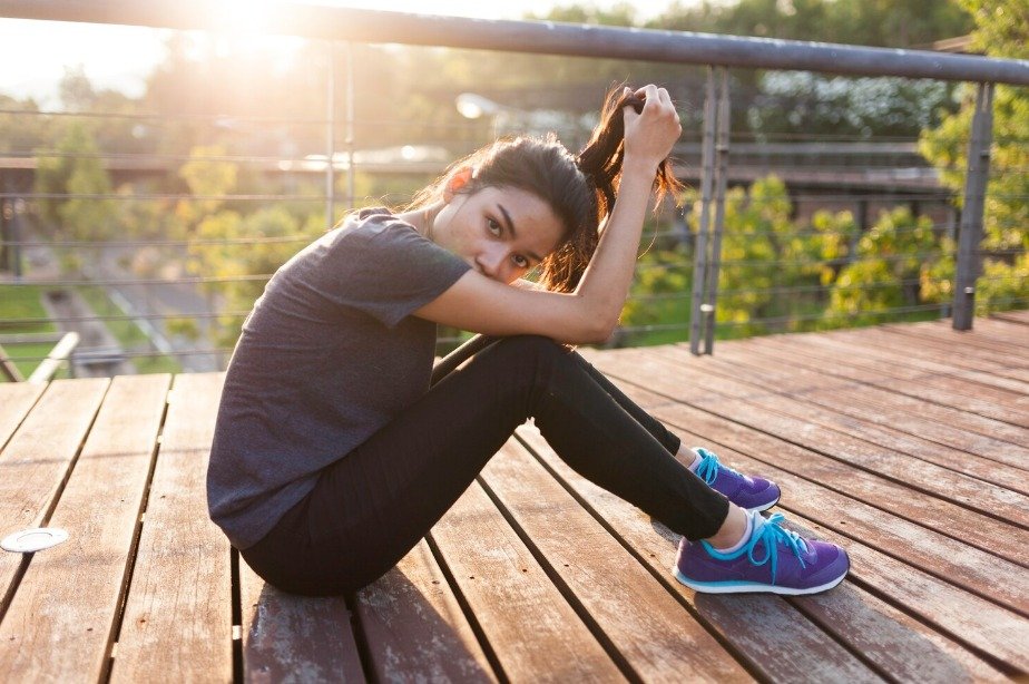Beneficios De La Reflexología Podal Para El Estrés