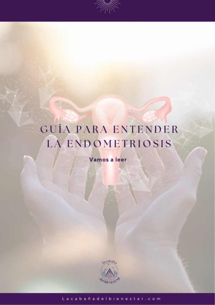 Guia Para La Endometriosis