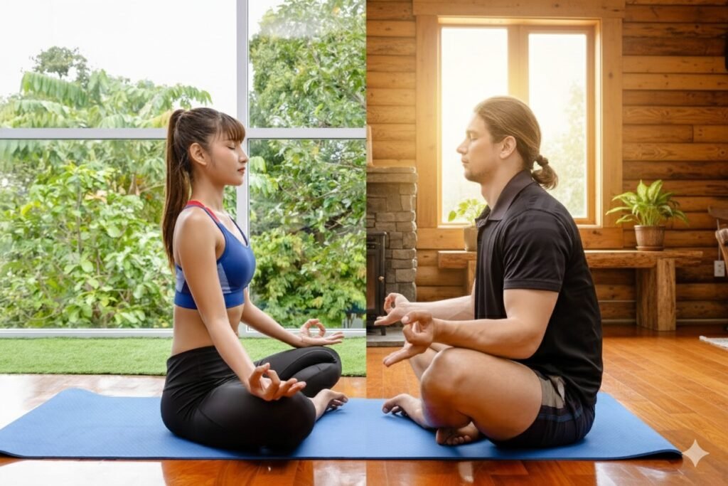 Reiki A Distancia
