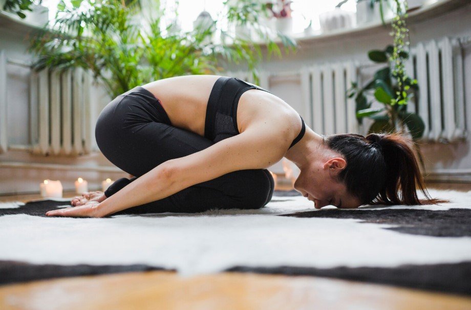Qué Es El Yin Yoga