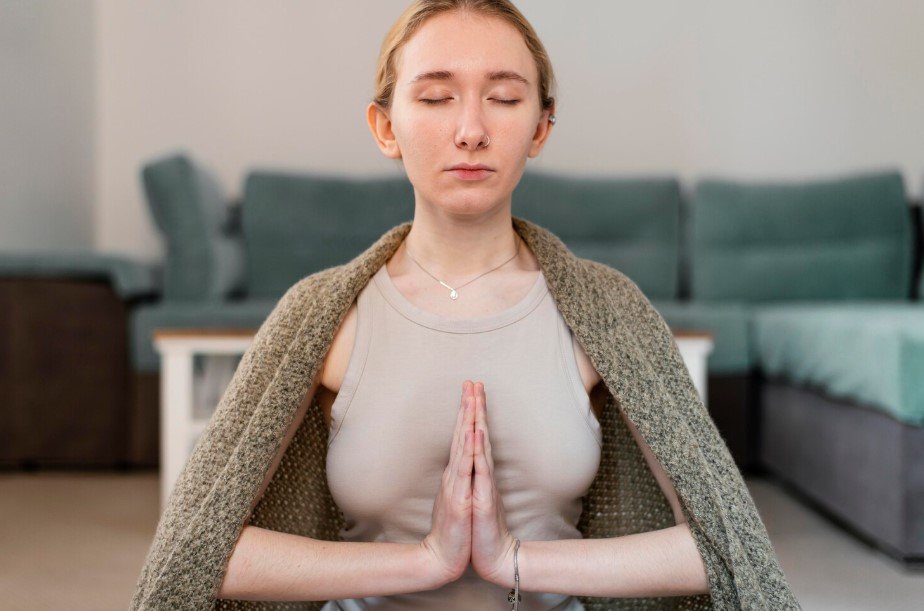 Meditación Chakra Corazón